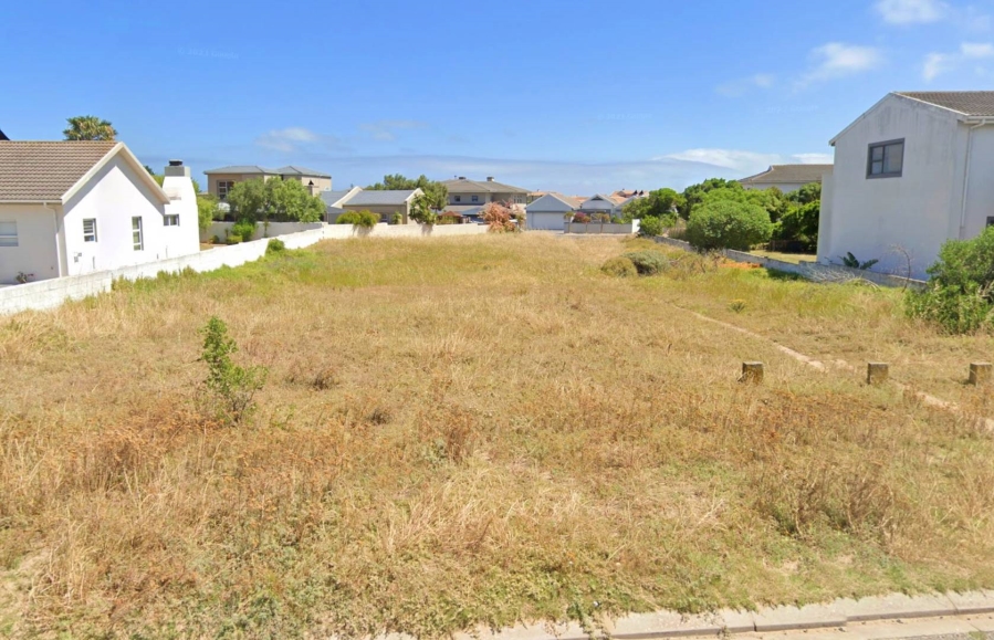 0 Bedroom Property for Sale in Country Club Western Cape